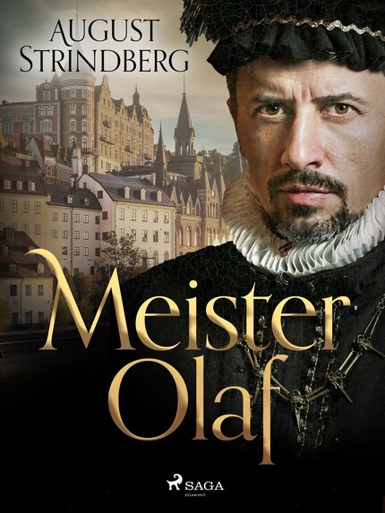 Meister Olaf bookCoverFor
