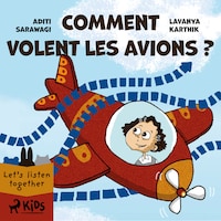 Comment volent les avions ?