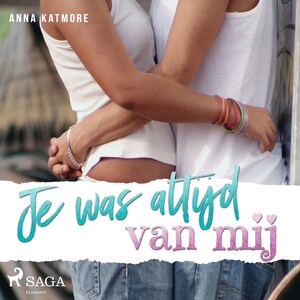 Je was altijd van mij - luisterboek