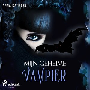 Mijn geheime vampier - luisterboek