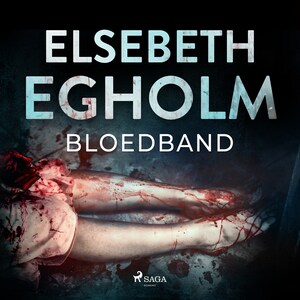 Bloedband - luisterboek