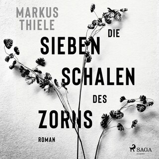 Die sieben Schalen des Zorns als Hörbuch