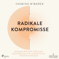 Radikale Kompromisse: Warum wir uns für eine bessere Politik in der Mitte treffen müssen
