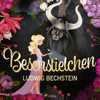 Besenstielchen als Hörbuch
