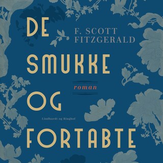 De smukke og fortabte bookCoverFor