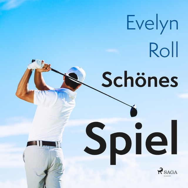 Book cover for Schönes Spiel