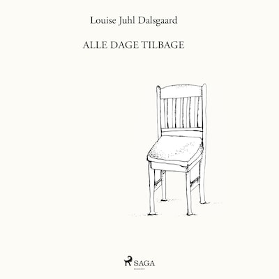 Alle dage tilbage