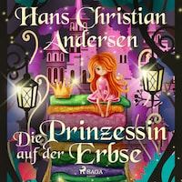 Die Prinzessin auf der Erbse