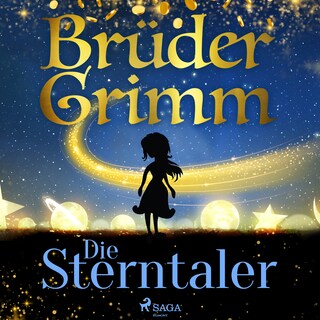 Die Sterntaler als Hörbuch