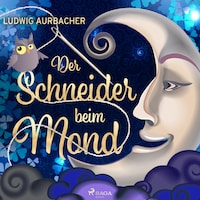 Der Schneider beim Mond