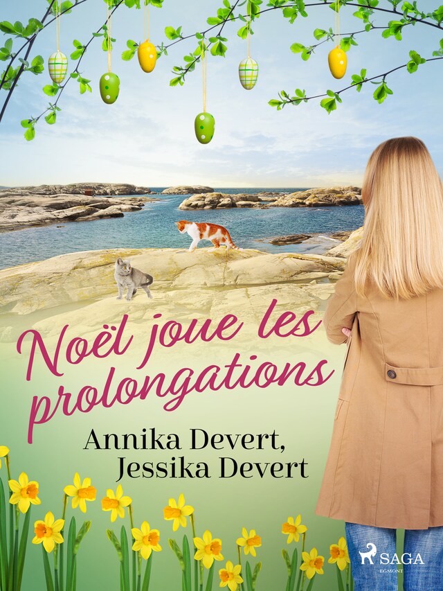 Book cover for Noël joue les prolongations