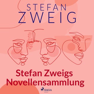 Stefan Zweigs Novellensammlung als Hörbuch
