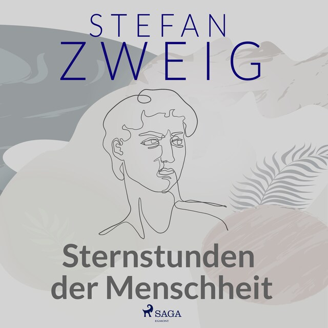 Book cover for Sternstunden der Menschheit