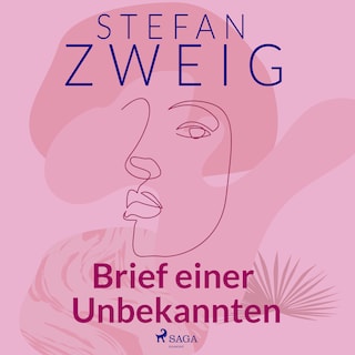 Brief einer Unbekannten als Hörbuch