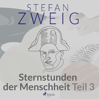 Sternstunden der Menschheit Teil 3 als Hörbuch