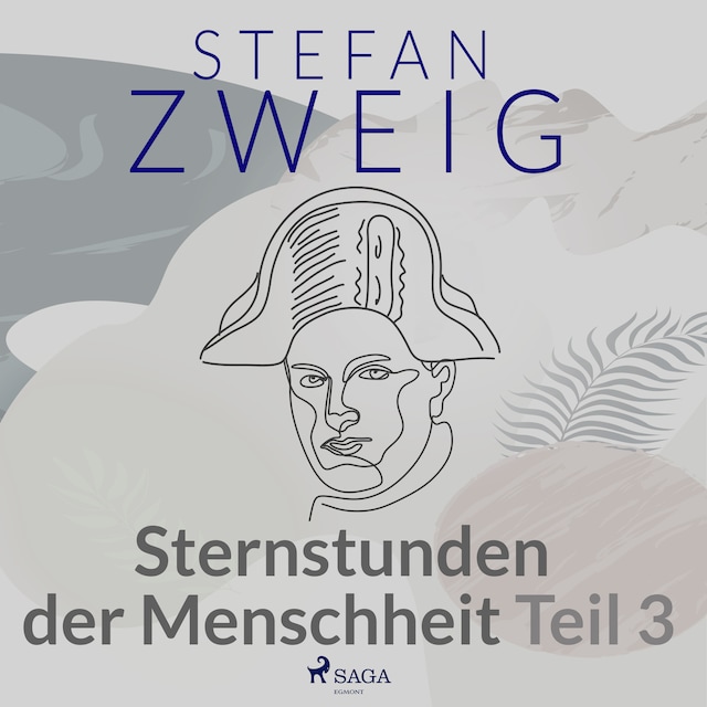 Book cover for Sternstunden der Menschheit Teil 3