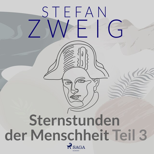 Book cover for Sternstunden der Menschheit Teil 3