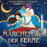 Märchen aus der Ferne