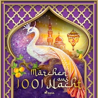 Märchen aus 1001 Nacht