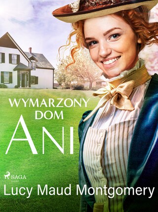 Wymarzony dom Ani bookCoverFor