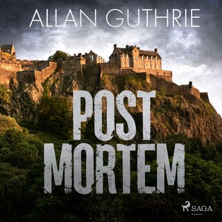 Post Mortem bookCoverFor