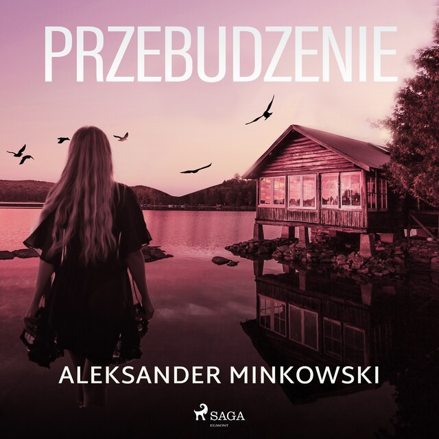 Book cover for Przebudzenie