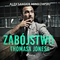 Zabójstwo Thomasa Jonesa