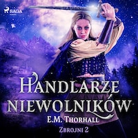 Handlarze niewolników