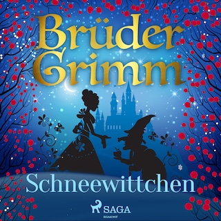 Schneewittchen als Hörbuch