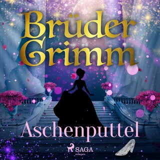 Aschenputtel als Hörbuch