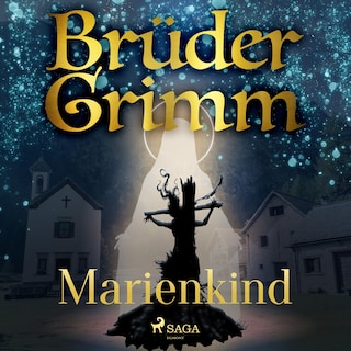 Marienkind als Hörbuch