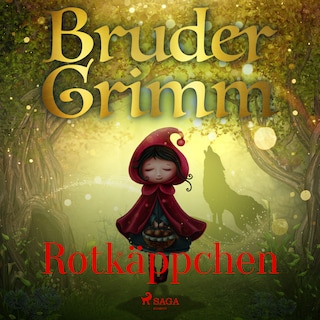 Rotkäppchen als Hörbuch