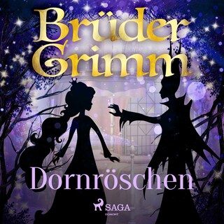 Dornröschen als Hörbuch