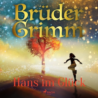 Hans im Glück als Hörbuch