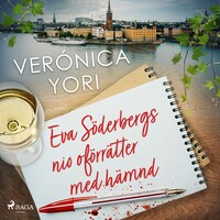 Eva Söderbergs nio oförrätter med hämnd