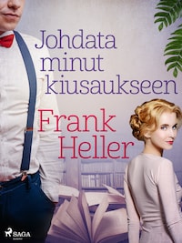 Johdata minut kiusaukseen