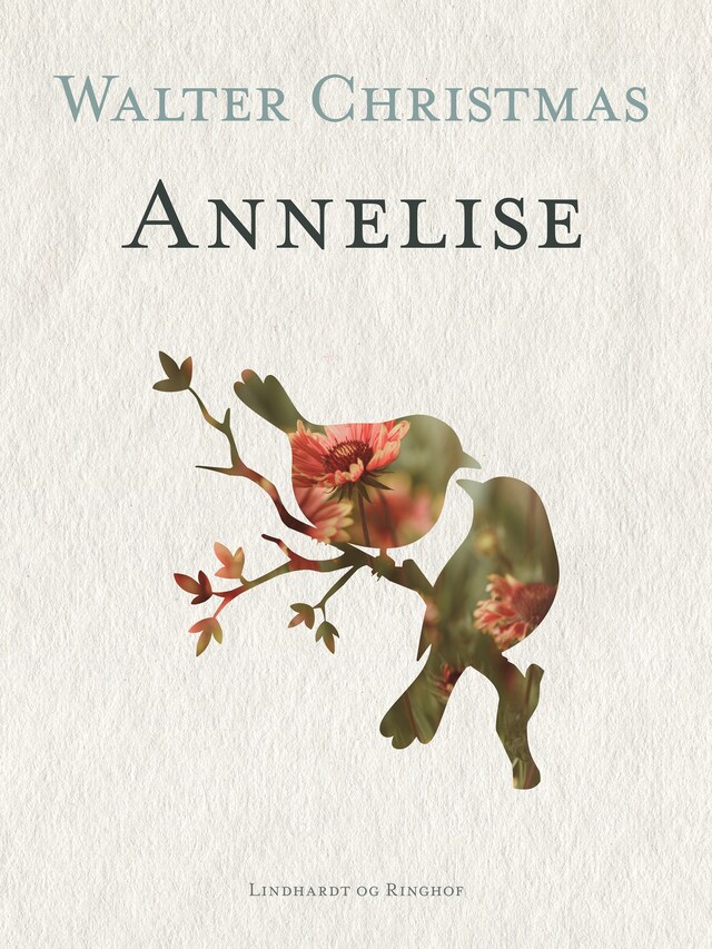 Bogomslag for Annelise