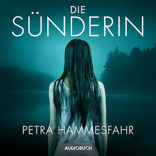 Die Sünderin als Hörbuch