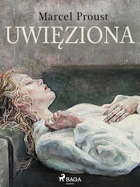 Uwięziona