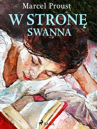 W stronę Swanna bookCoverFor