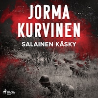 Salainen käsky