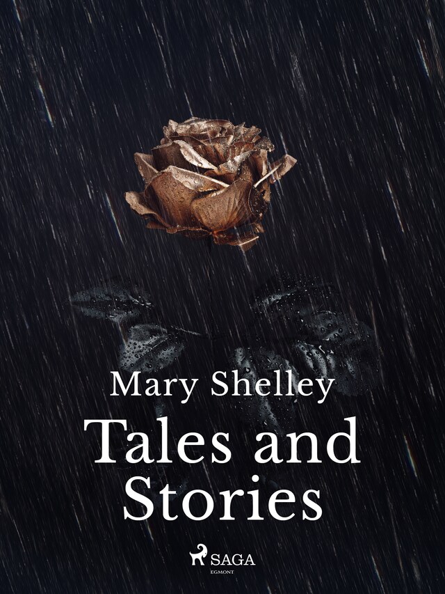 Book cover for Tales and Stories