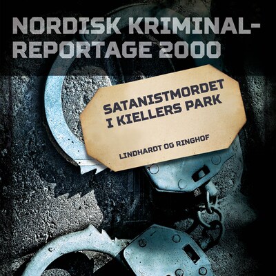 Satanistmordet i Kiellers Park