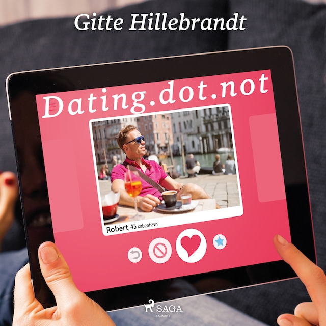 Bogomslag for Dating.dot.not