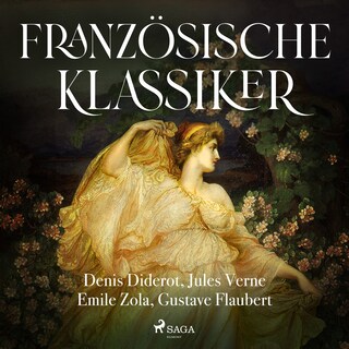 Französische Klassiker als Hörbuch