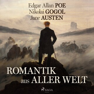 Romantik aus aller Welt als Hörbuch