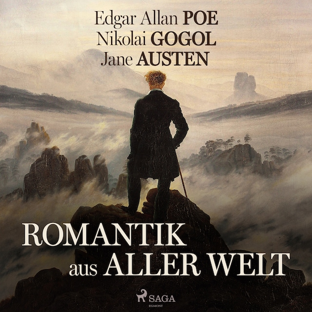 Portada de libro para Romantik aus aller Welt