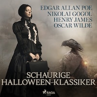 Schaurige Halloween-Klassiker