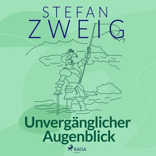 Unvergänglicher Augenblick als Hörbuch