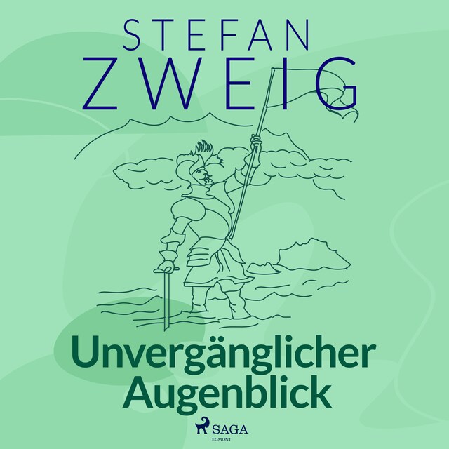 Book cover for Unvergänglicher Augenblick